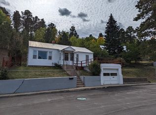 107 3rd St, Lead, SD 57754