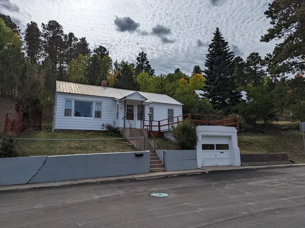 107 3rd St, Lead, SD 57754