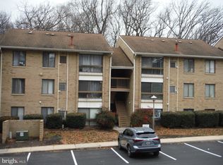 8852 Spiral Cut #A-G-15, Columbia, MD 21045