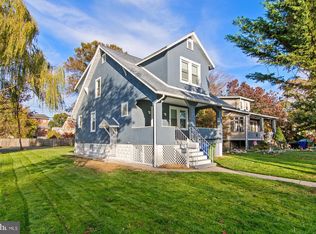 3026 Fleetwood Ave, Baltimore, MD 21214