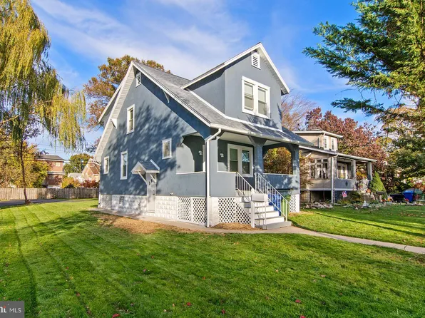 3026 Fleetwood Ave, Baltimore, MD 21214