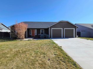 monica☆ 5114 Monica St, West Richland, WA 99353 | Zillow