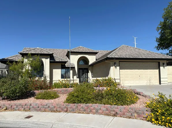 1109 Halite Ct, Las Vegas, NV 89128