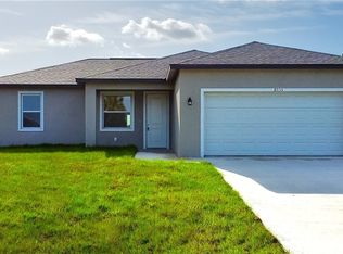 1140 Jay Ter, Labelle, FL 33935