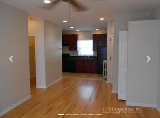 3916 N Pine Grove Ave #2D, Chicago, IL 60613