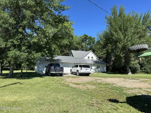 12306 26th St NE, Aneta, ND 58212