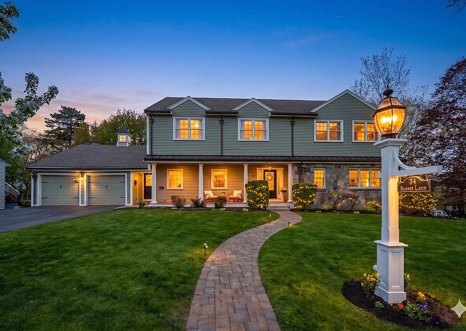 1st image of 34 Russett Ln
