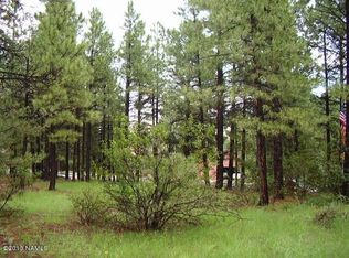 4047 E Fallen Oak Way, Flagstaff, AZ 86004