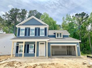 1413 Black Maple Way, Johns Island, SC 29455