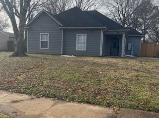 7419 Doncaster Ln, Memphis, TN 38125