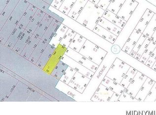 810 Erie Blvd W, Rome, NY 13440