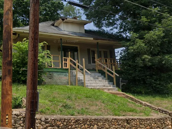 4513 Oakland Ave, Chattanooga, TN 37410