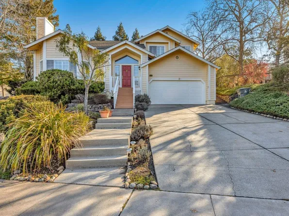 2200 Old Ranch Place, Santa Rosa, CA 95405