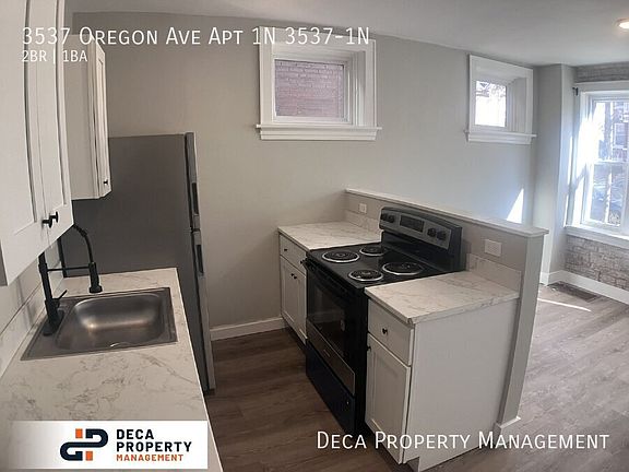 5th image of 3537 Oregon Ave APT 1N-3537-1N
