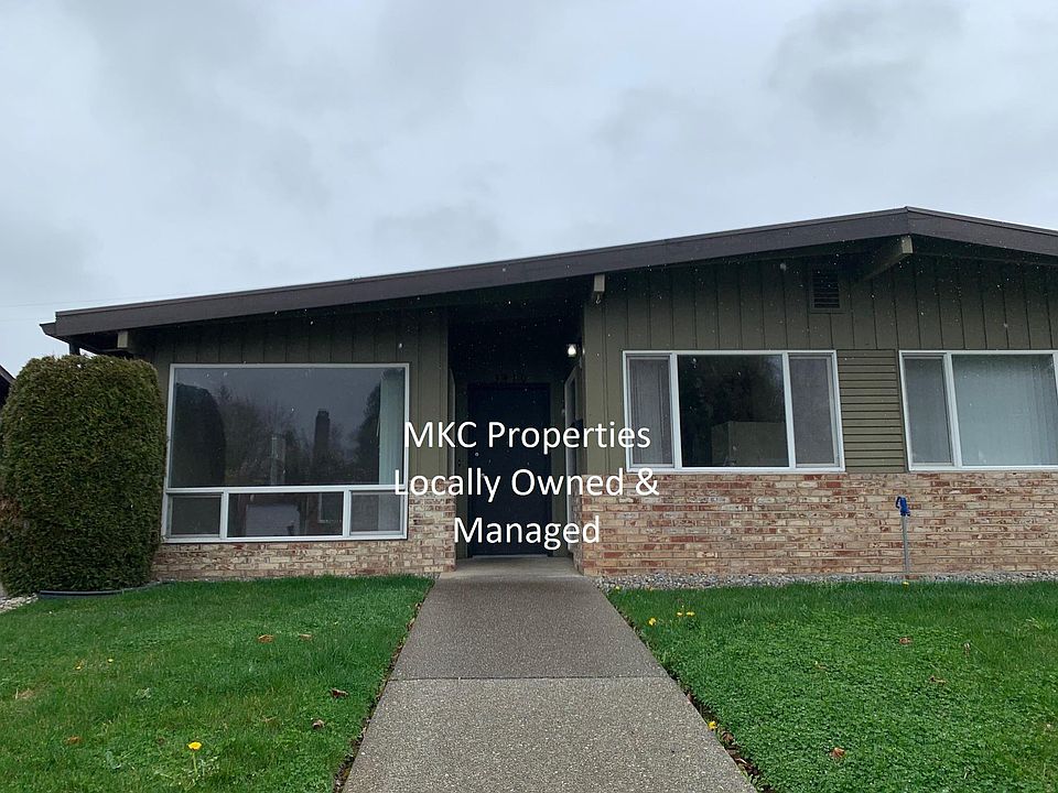 3410 Hoadly St SE, Tumwater, WA 98501 Zillow