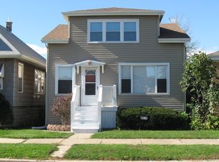 4574 N Mobile Ave, Chicago, IL 60630