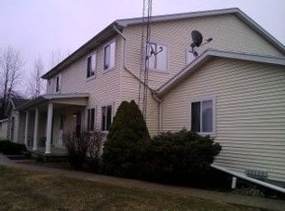 2482 Michigan Rd APT 1, Port Huron, MI 48060