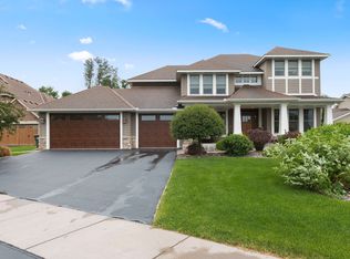18243 65th Ave N, Maple Grove, MN 55311