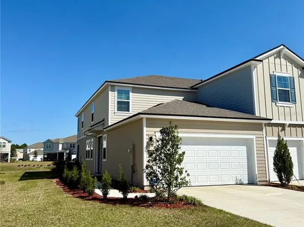 268 Redbud Rd, Palm Coast, FL 32137