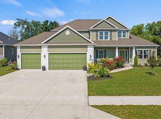 11547 Prato Cv, Fort Wayne, IN 46845
