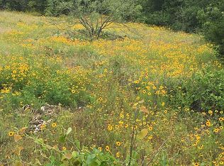 422 Gatlin Rd, Graham, TX 76450