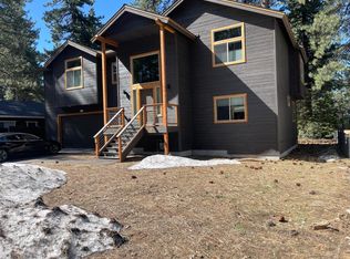1626 Fair Meadow Trl, South Lake Tahoe, CA 96150