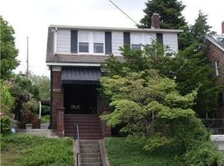 5141 Interboro Ave, Pittsburgh, PA 15207