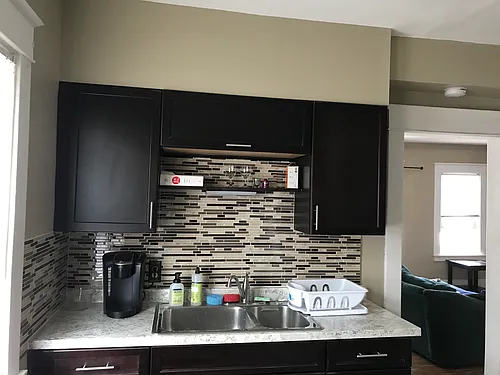 151 Saranac Ave #UPPER FRONT Photo 1