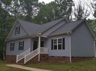 2276 Wicker Lovell Rd, Randleman, NC 27317