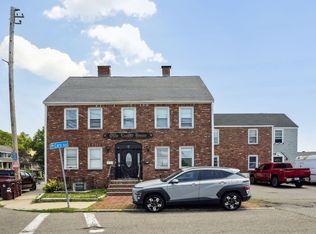 281 Beach St STE 2, Revere, MA 02151