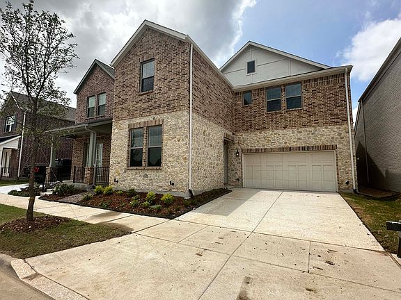Exterior Design Construction Progress
