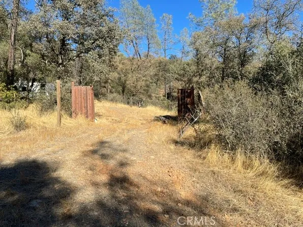 0 Hurleton Swedes Flat Rd, Oroville, CA 95966