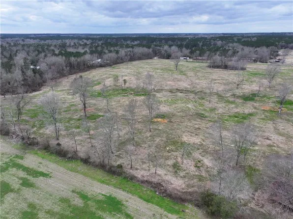 Dollar Road And Pierce Rd, Angie, LA 70426