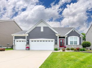 130 Royal Inverness Pkwy, Dardenne Prairie, MO 63368