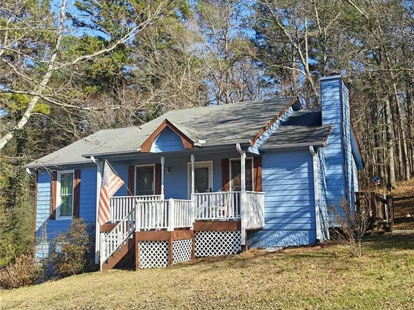 13 Sunset Ter SW, Cartersville, GA 30120