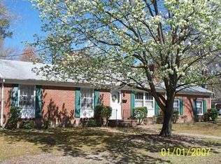 191 Cornell Dr, Newport News, VA 23608