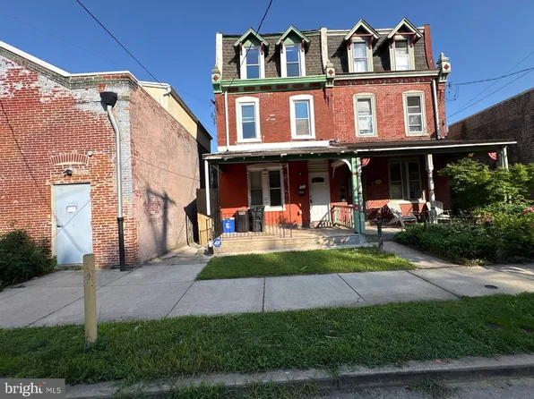 404 W Winona St, Philadelphia, PA 19144