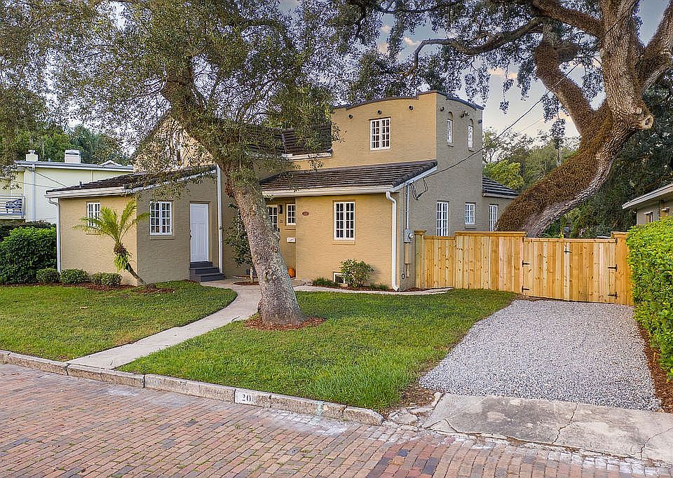 20 S lawsona blvd