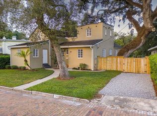 20 S Lawsona Blvd, Orlando, FL 32801