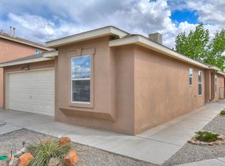 9712 Travina Ct SW, Albuquerque, NM 87121