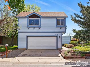 3812 Howe Ct, Boulder, CO 80301