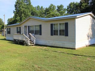 5355 Covered Bridge Rd, Trinity, NC 27370