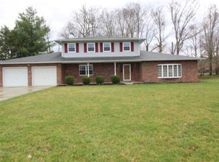 677 Township Road 1233, Proctorville, OH
