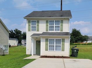 4321 Haverty Dr, Raleigh, NC 27610