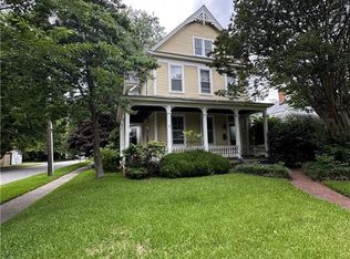 166 Broad St, Portsmouth, VA 23707