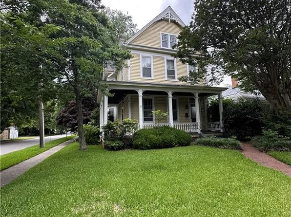 166 Broad St, Portsmouth, VA 23707