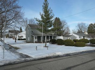 502 N Maple St, Ithaca, MI 48847