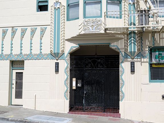 3rd image of 1050 Franklin St APT 506