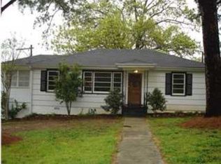 440 21st Ave S, Birmingham, AL 35205