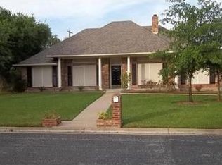 3507 Regal Row, College Station, TX 77845